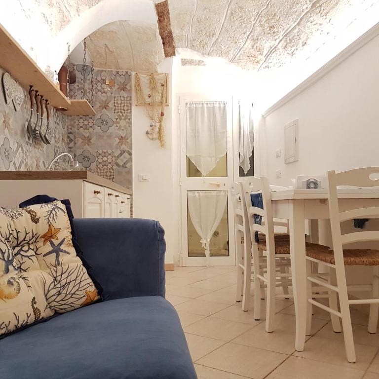 La Dimora di Mercurio - Casa Vacanze - 12
