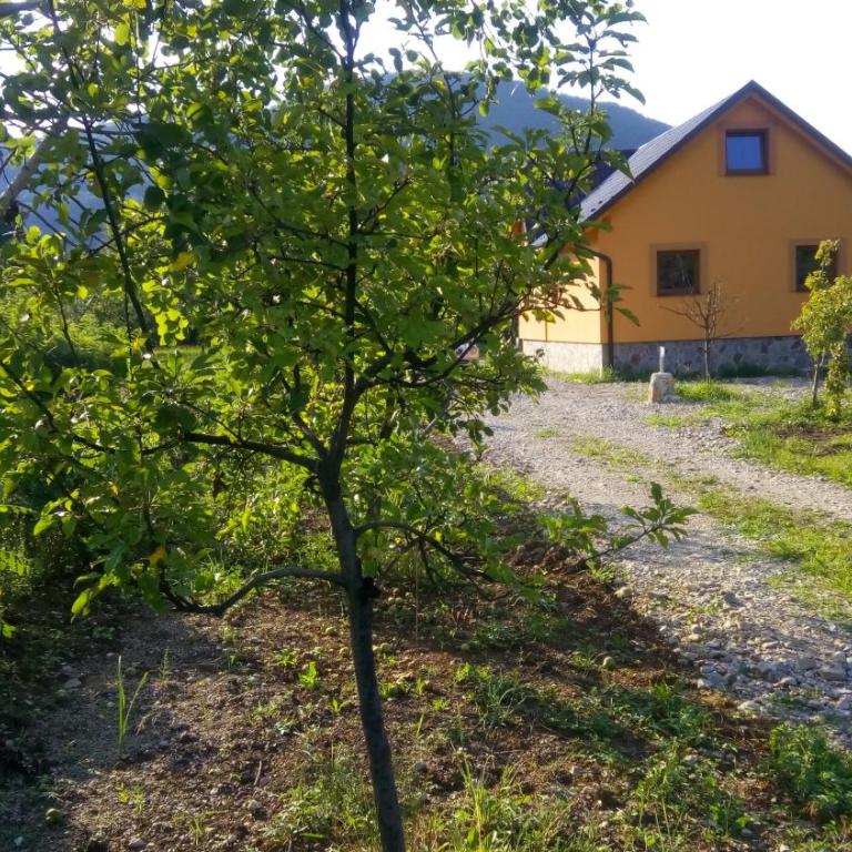 Guest House VEZ Bihac - Four-Bedroom House - 27