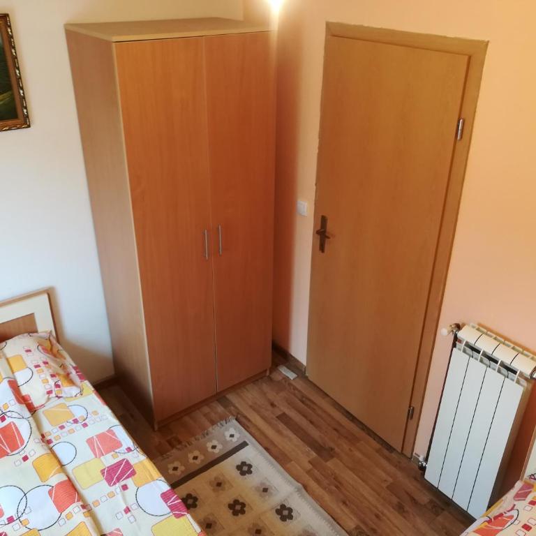 SAŠA - Apartman sa 1 Spavaćom Sobom - 13