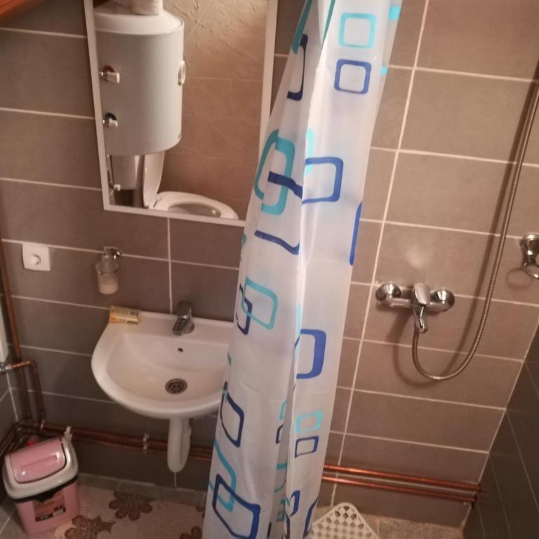 SAŠA - Apartman sa 1 Spavaćom Sobom - 14