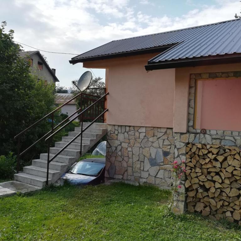 SAŠA - Apartman sa 1 Spavaćom Sobom - 15