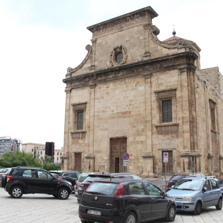 Appartamento Valverde - One-Bedroom House - 15