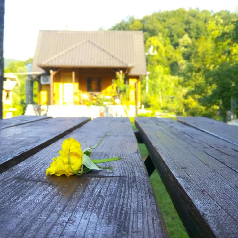 Guest House VEZ Bihac - Four-Bedroom House - 26