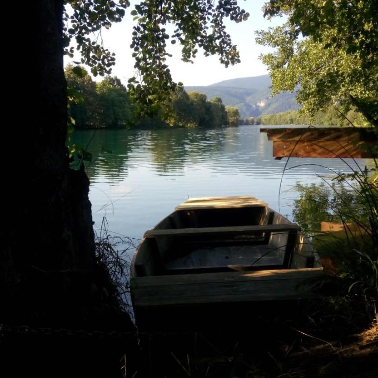 Guest House VEZ Bihac - Four-Bedroom House - 24