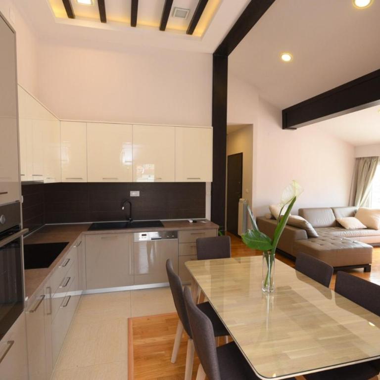 Apartmani Katarina - Deluxe Apartment - 3