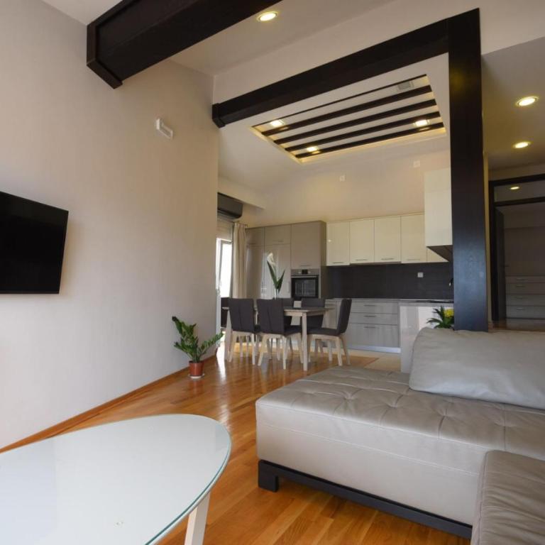 Apartmani Katarina - Deluxe Apartment - 6