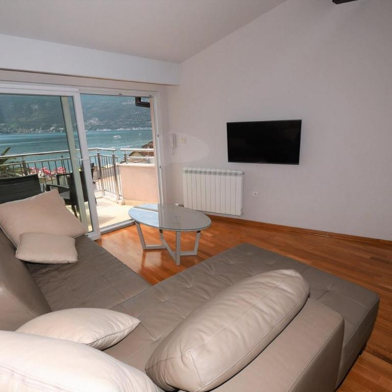 Apartmani Katarina - Deluxe Apartment - 1