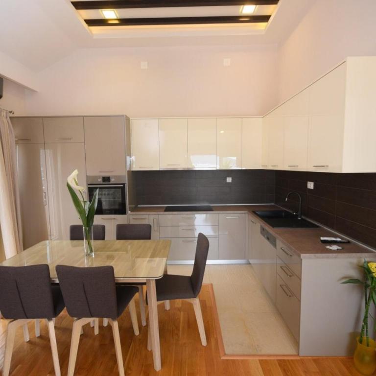 Apartmani Katarina - Deluks Apartman - 7