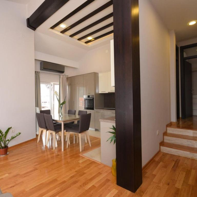 Apartmani Katarina - Deluxe Apartment - 8