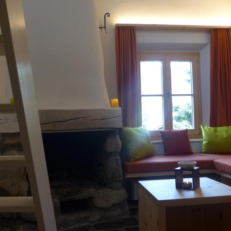 Ches'Arsa - Apartment - 15
