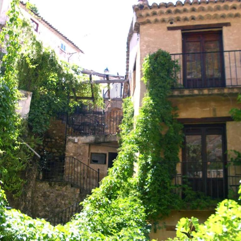 La Cueva de Juan Pedro - Apartamento Estudio - 44