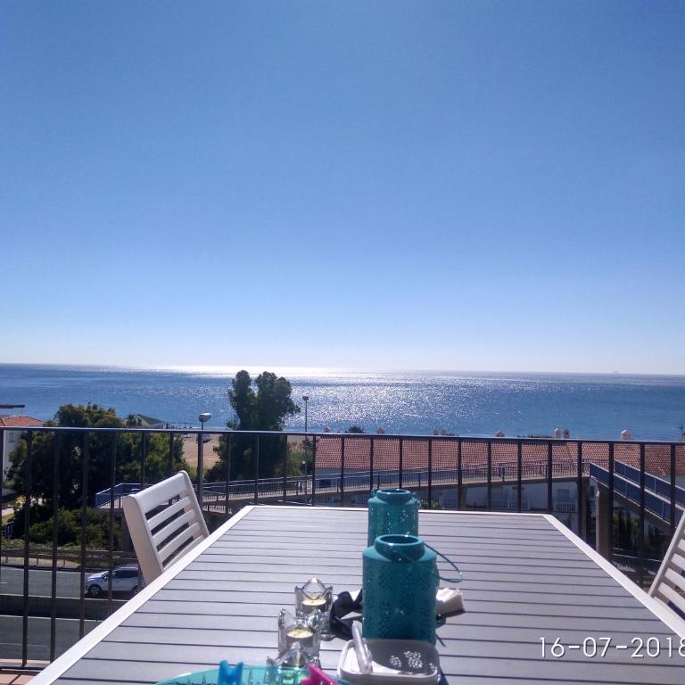 Manilva Playa - Apartamento - 1