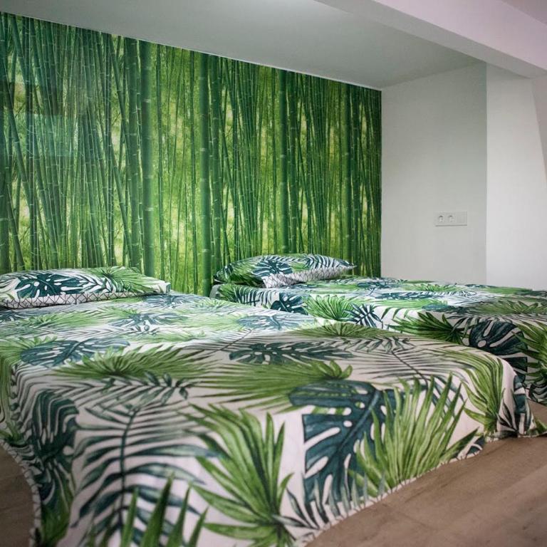 NEW LOFT ATOCHA Centre - Loft - 15