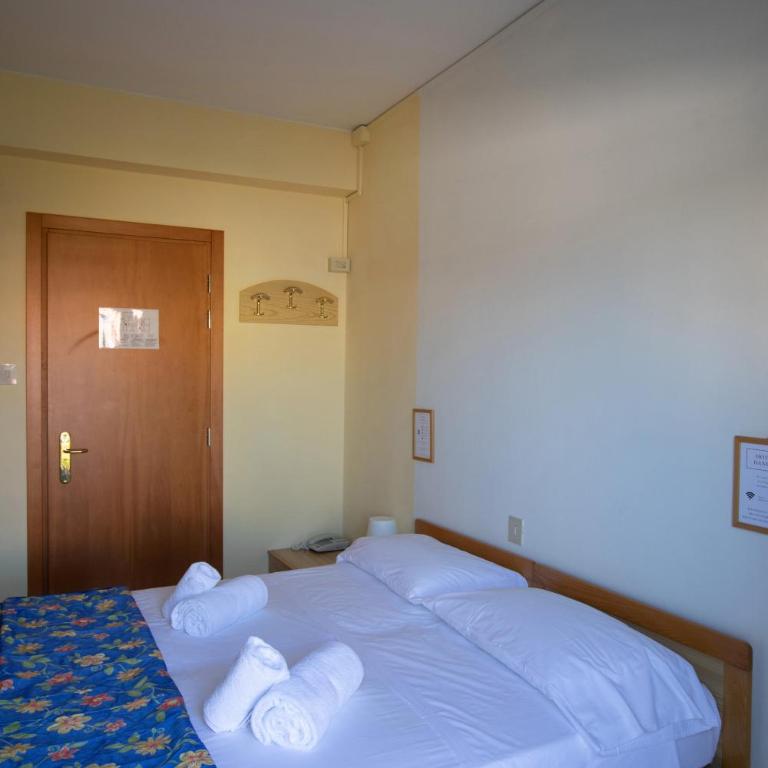 Hotel Danieli - Camera Matrimoniale Standard - 4