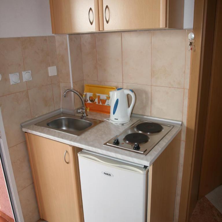 Omega Apartments - Apartman sa 2 Spavaće Sobe - 6
