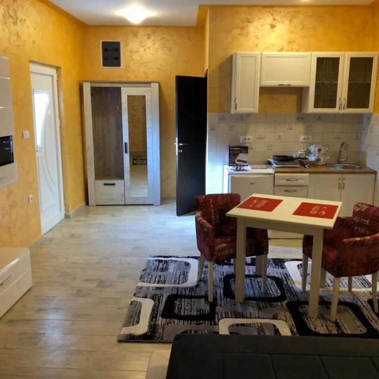 Central Magik Apartments - Studio Apartment - 1