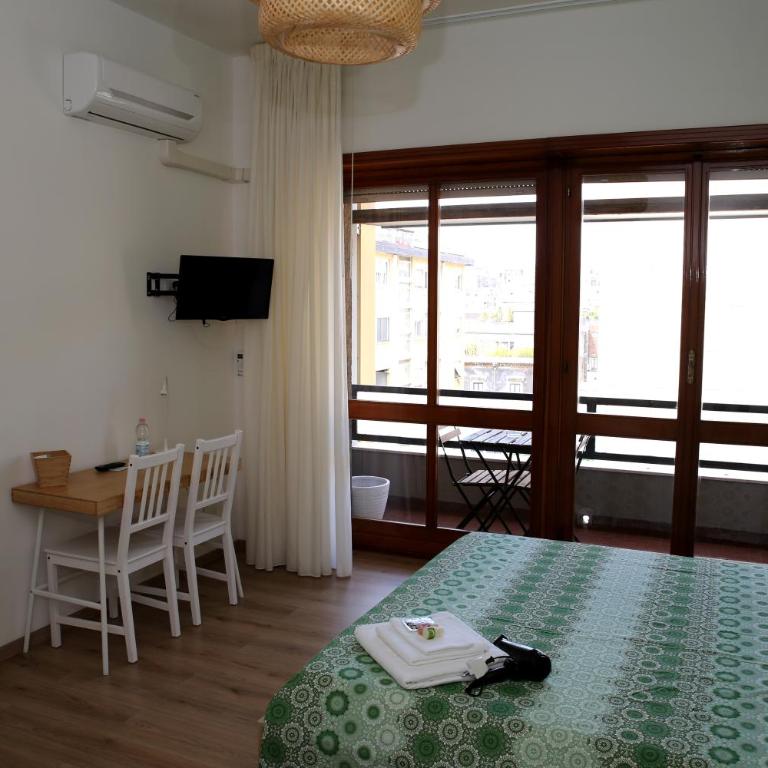 Tosca B&B - Double Room with Shared Bathroom - 6