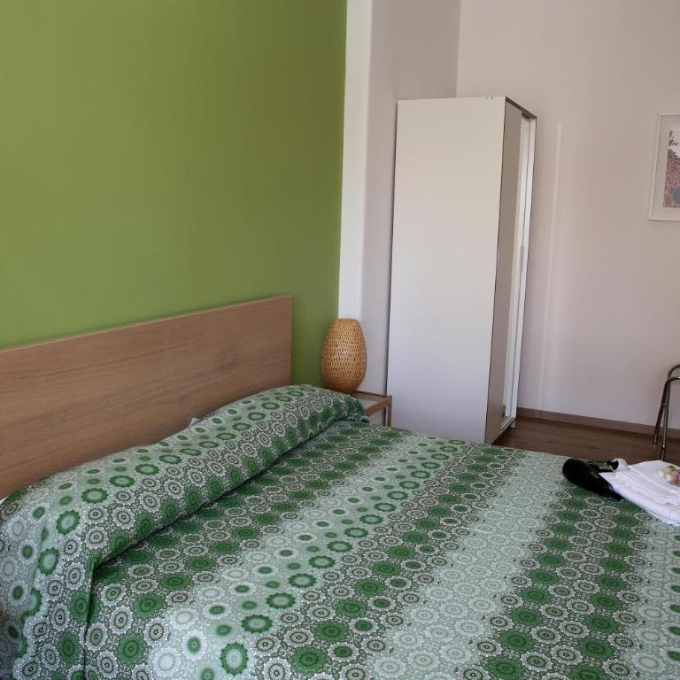 Tosca B&B - Double Room with Shared Bathroom - 3