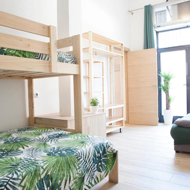 NEW LOFT ATOCHA Centre - Loft - 17