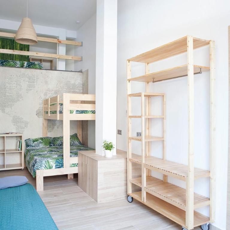 NEW LOFT ATOCHA Centre - Loft - 16