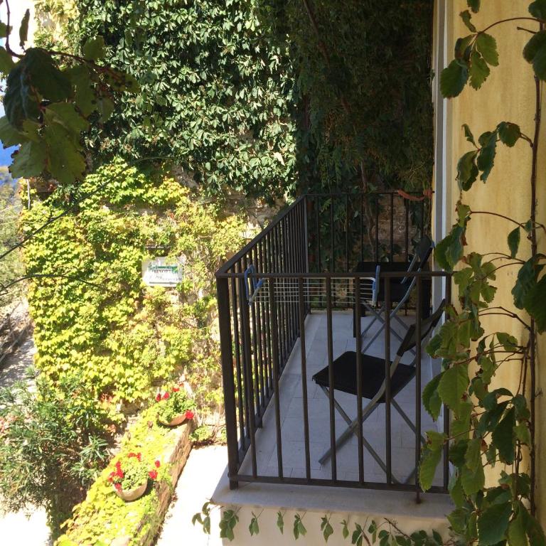 Cala San Francesco B&B - Camera Queen con Vista Mare - 12