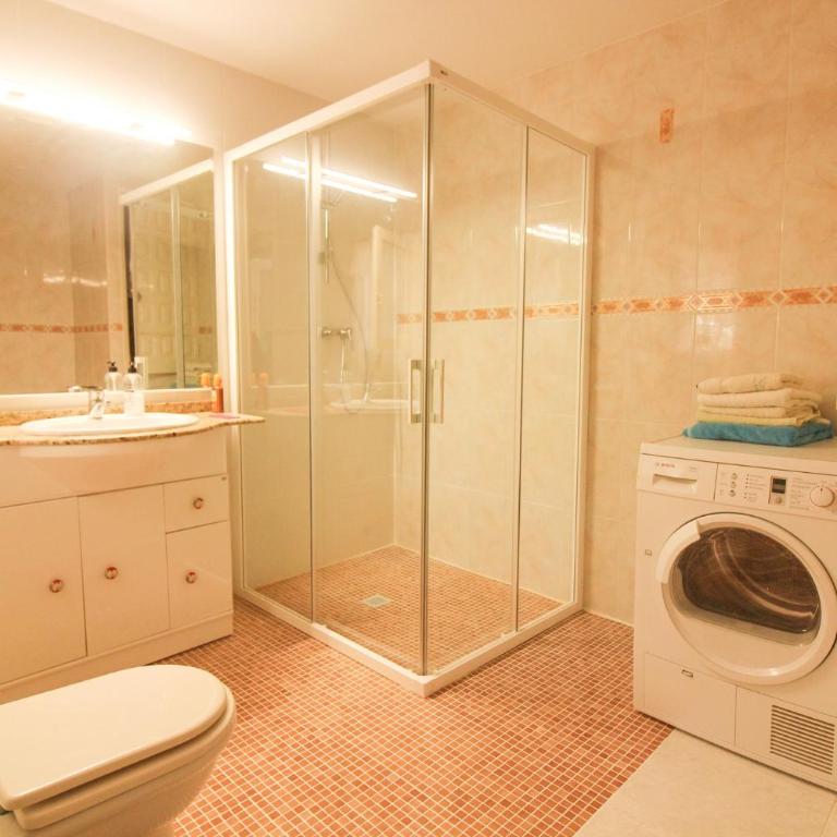 Maryvilla 46C - Villa con piscina privada - 13