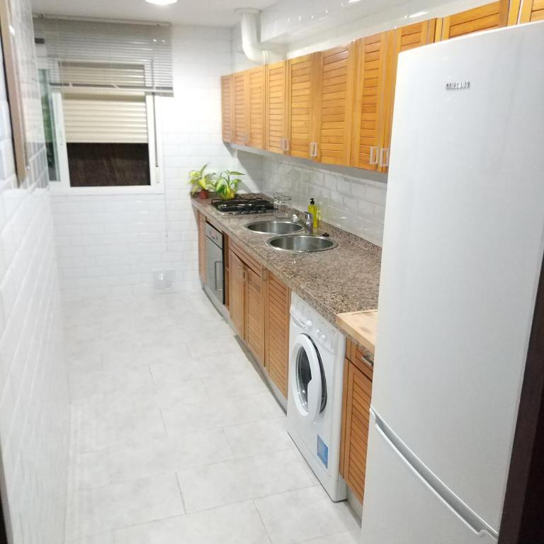 Apartamento Málaga Picasso - Two-Bedroom Apartment - 11