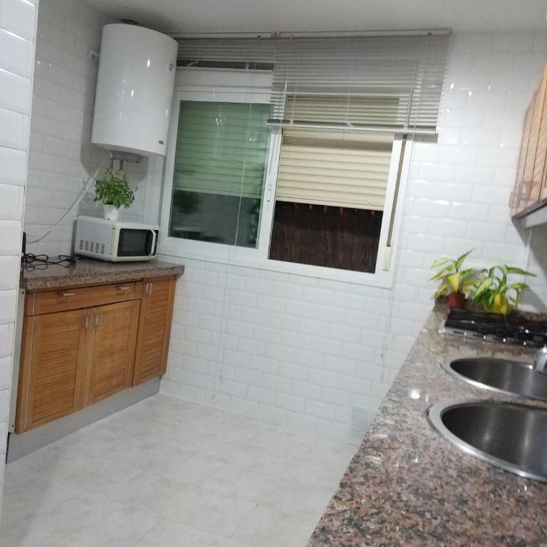 Apartamento Málaga Picasso - Two-Bedroom Apartment - 12