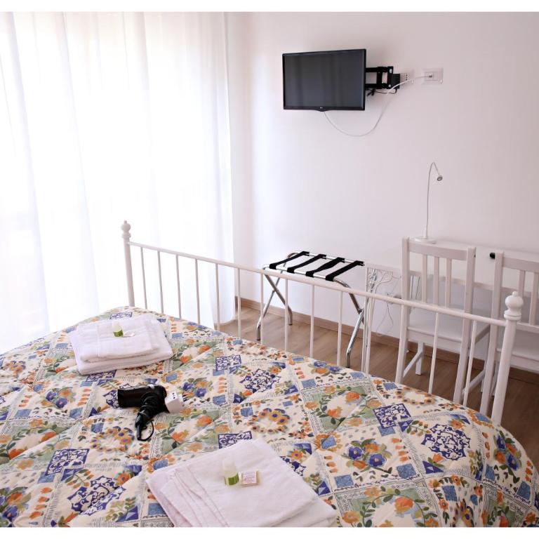 Tosca B&B - Double Room with Private Bathroom - 5