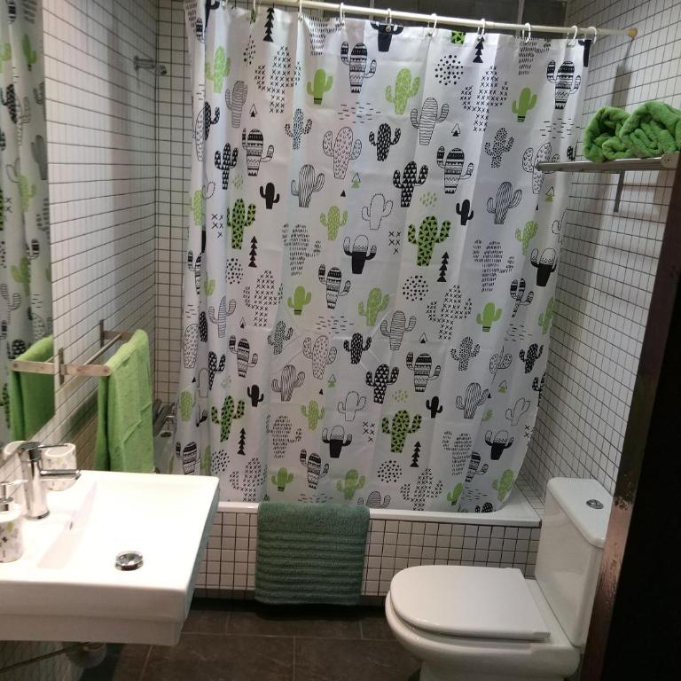 Apartamento Málaga Picasso - Two-Bedroom Apartment - 15
