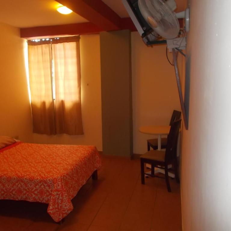 Hotel Marina Del Bay - Deluxe Room - 1