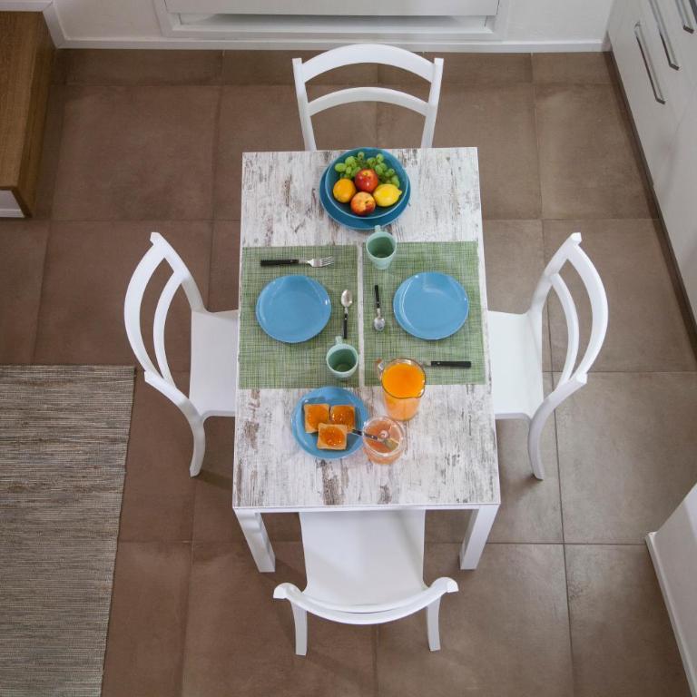 Le Dimore Di Puglia - Palazzo Pinto - Casa Vacanze - 15