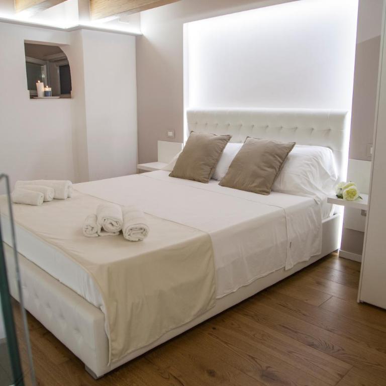 Le Dimore Di Puglia - Palazzo Pinto - Casa Vacanze - 7