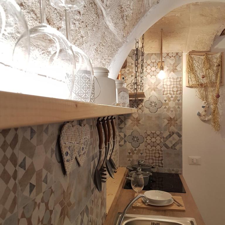 La Dimora di Mercurio - Casa Vacanze - 7