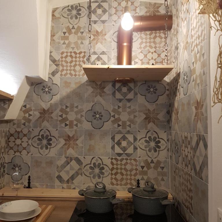 La Dimora di Mercurio - Casa Vacanze - 8