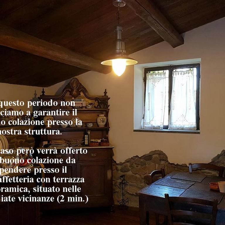 La Meridiana Strana - Doppelzimmer - 1