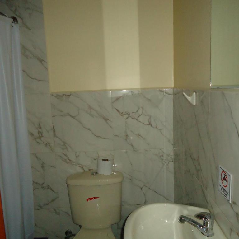 Hostal Bolívar Inn - Habitación Individual - 12