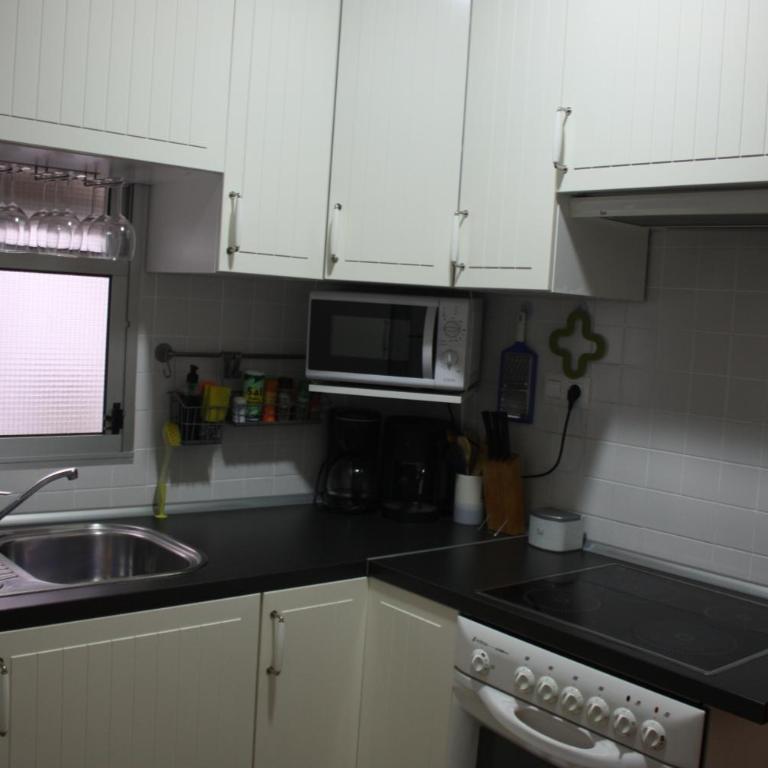 Arrabal de San Benito II - Apartment mit 2 Schlafzimmern (4 Erwachsene) - 29