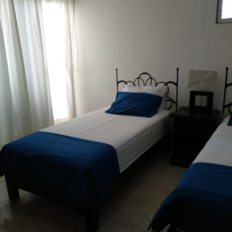 Posada San Cristobal - Habitación Triple - 5
