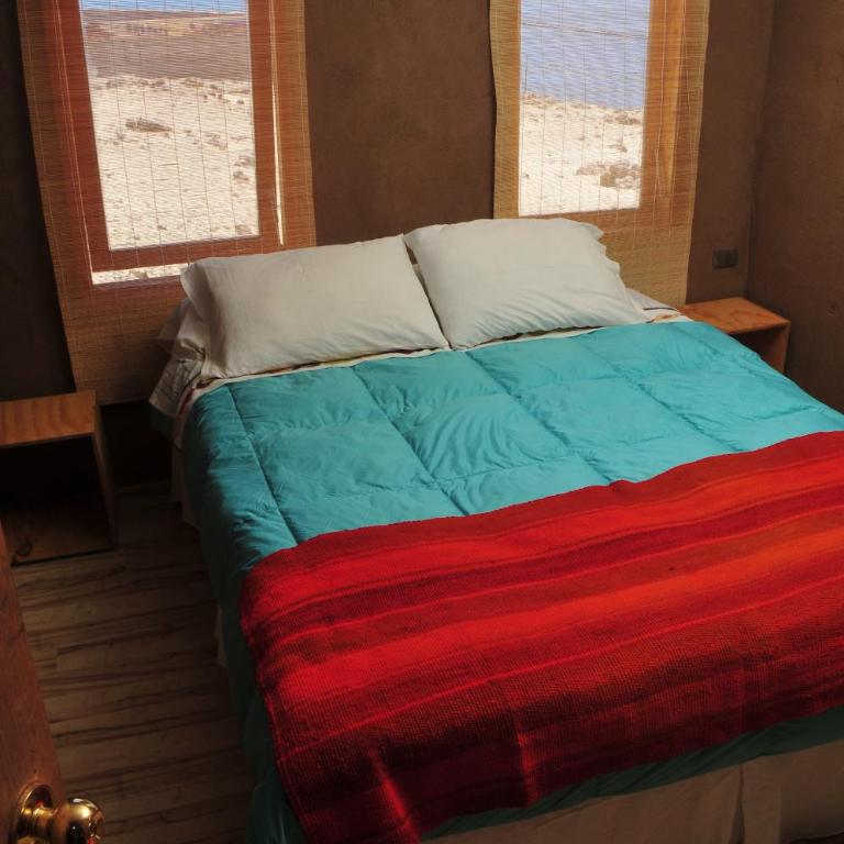 Hospedaje Boutique Ckamur - Apartamento de 2 dormitorios - 5