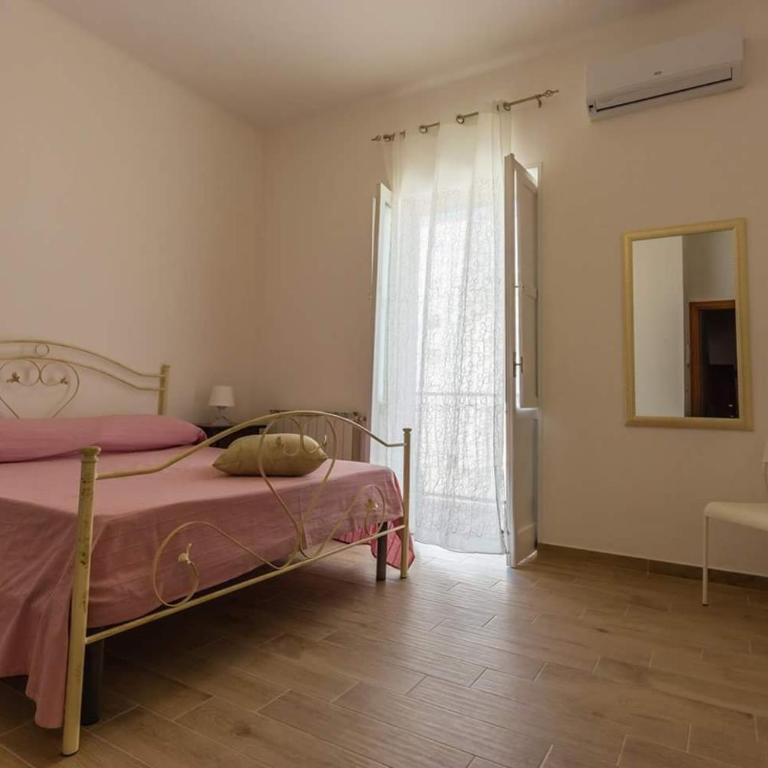 Affittacamere Raggio di sole - Camera Tripla con Bagno Privato - 4