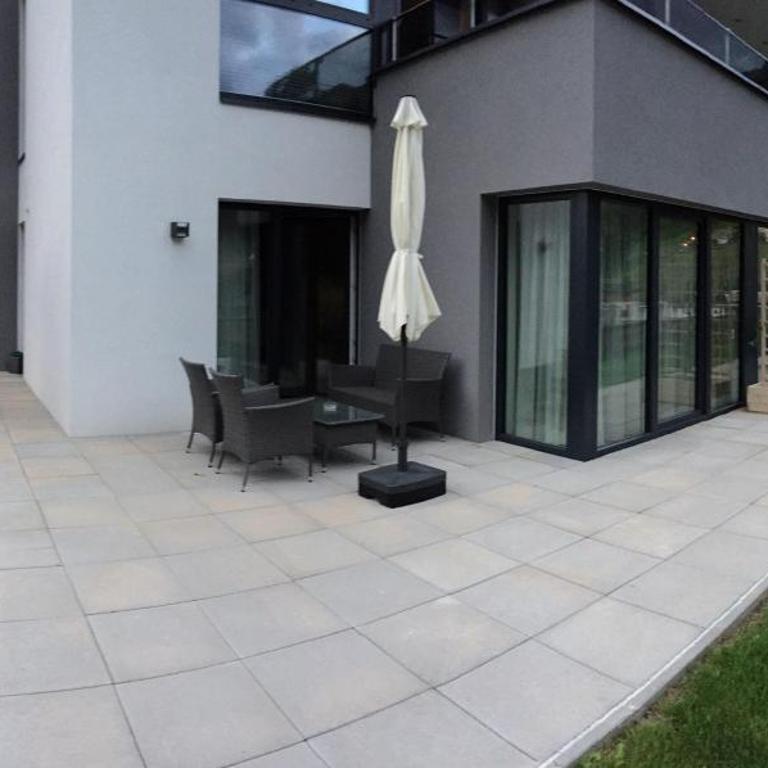 Haus Seeblick - Apartment mit Seeblick - 22