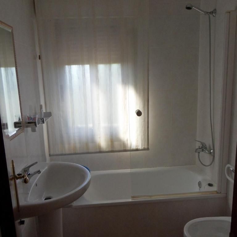 Apartamentos Turisticos Mirador de Ons - Apartment mit 1 Schlafzimmer - 9