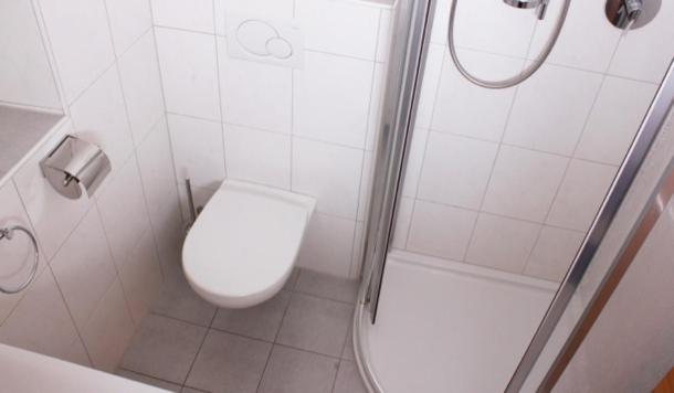 Apart Hannah - Apartment mit 2 Schlafzimmern und Dusche - 6