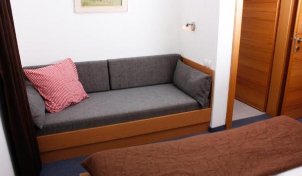 Apart Hannah - Apartment mit 2 Schlafzimmern und Dusche - 7