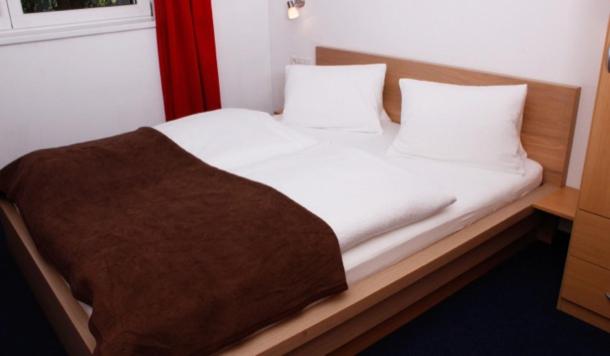 Apart Hannah - Apartment mit 2 Schlafzimmern und Dusche - 8