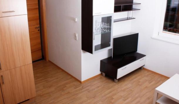Apart Hannah - Apartment mit 2 Schlafzimmern und Dusche - 9