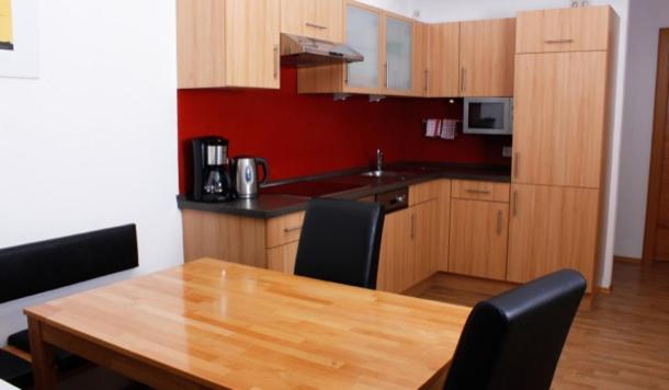 Apart Hannah - Apartment mit 2 Schlafzimmern und Dusche - 4