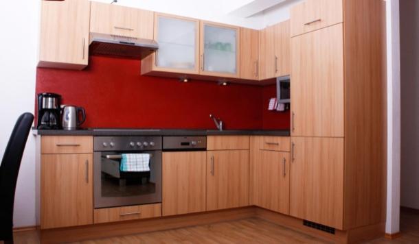 Apart Hannah - Apartment mit 2 Schlafzimmern und Dusche - 10