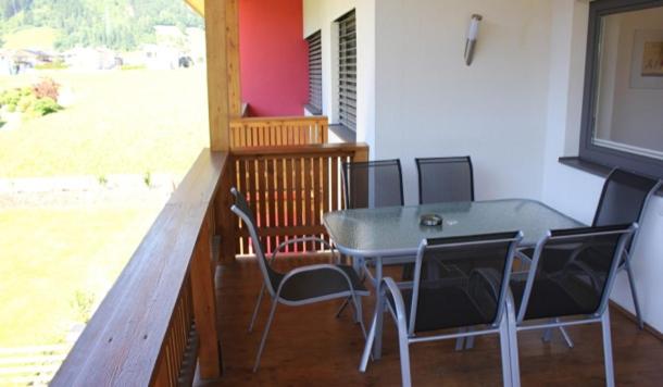 Apart Hannah - Apartment mit 2 Schlafzimmern und Dusche - 11